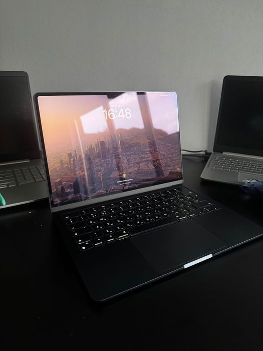 Macbook Air M2 Идеальный