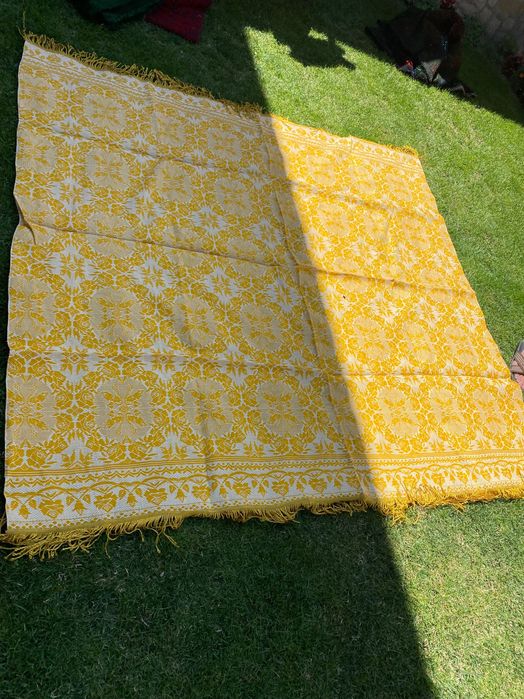 Старинни черги, китеници, ресначи и др