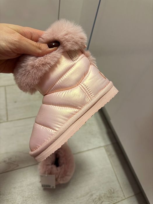 Детски ботушки hm