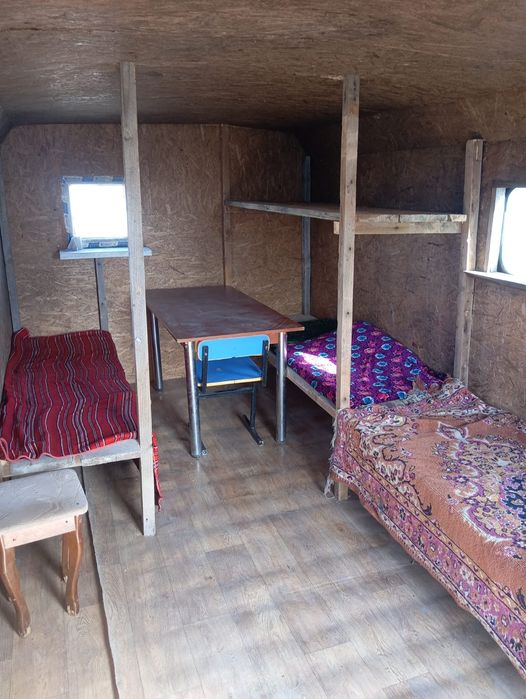 Сдам в аренду вагончик