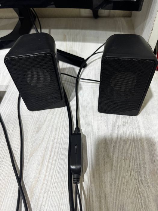 Компютер. Ишлиди