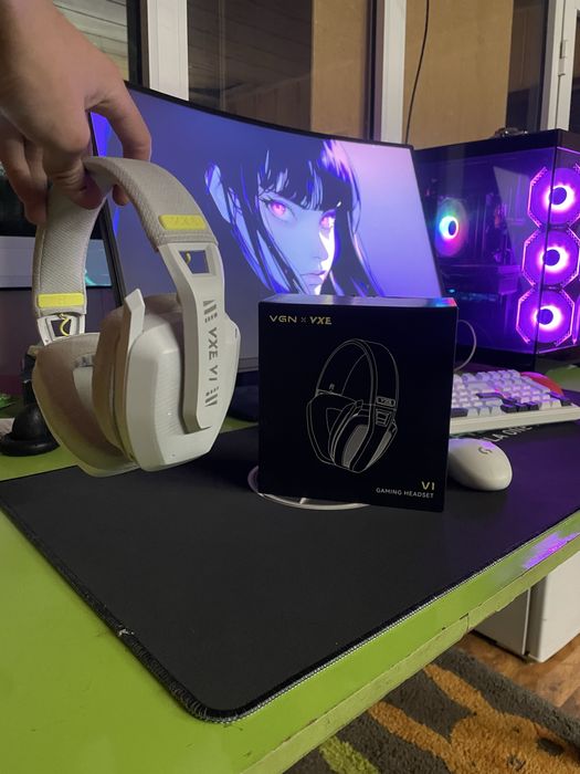 Геймерский компьютер. Акала пул зарил лиги учун сотябман