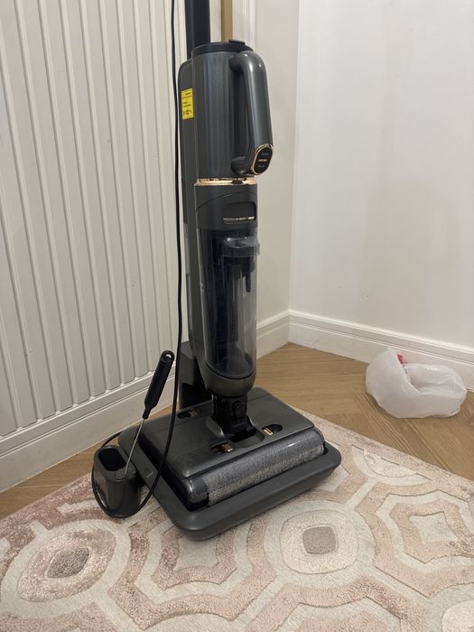 Моющий пылесос, FourA