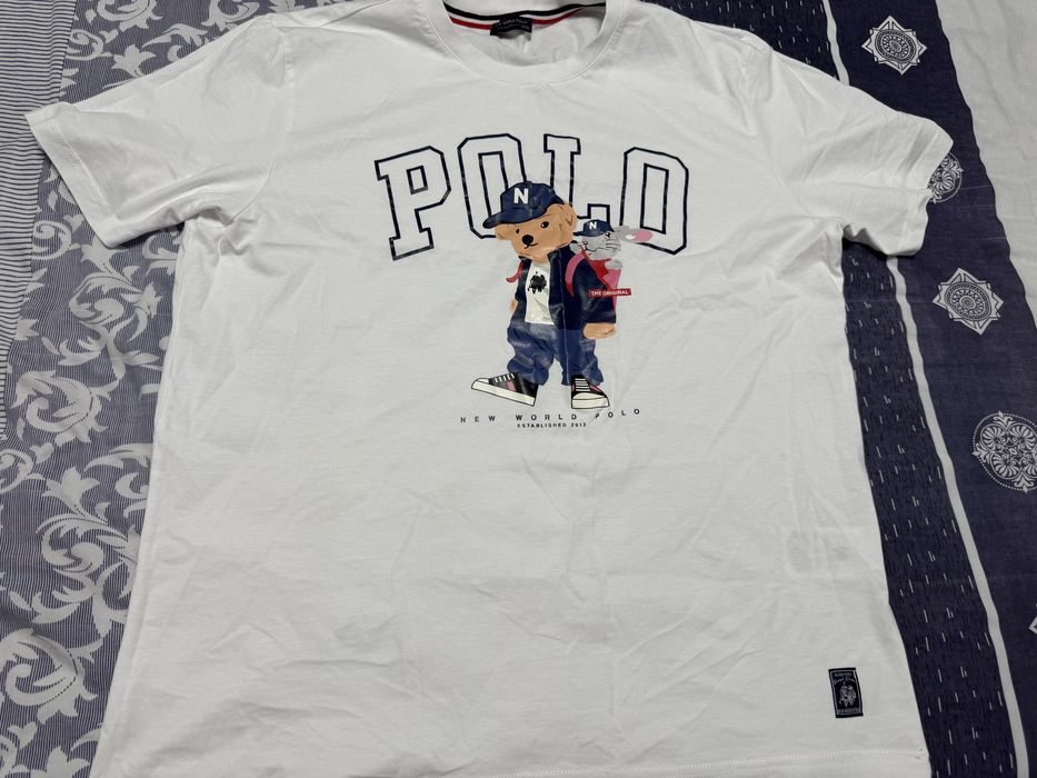 Нава на POLO-XXL/xl