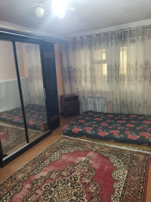 Ижарага квартира