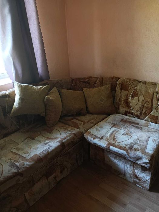 Дава се под наем Етаж от къща в Варна, Трошево - 25 кв.м за 178.5 € - Снимка #2