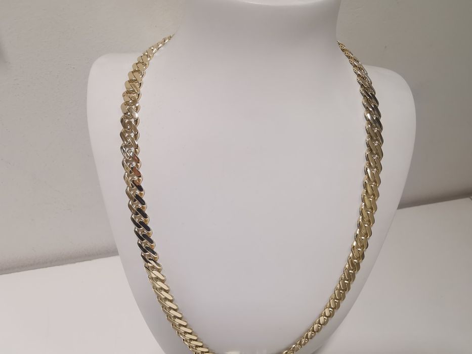 Златен синджир Монако