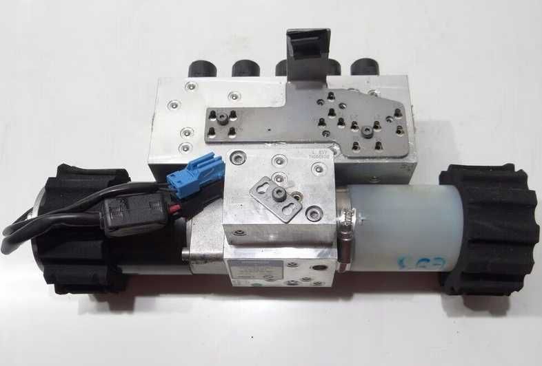 Pompa decapotare BMW e93 originala cu Garantie ,cabrio 7128780