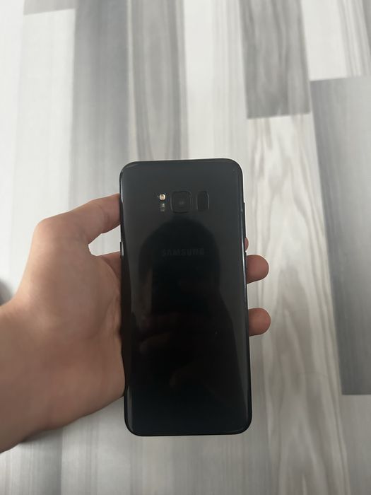 Samsung s8+ рабочий