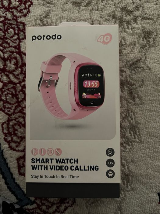 smart watch kids