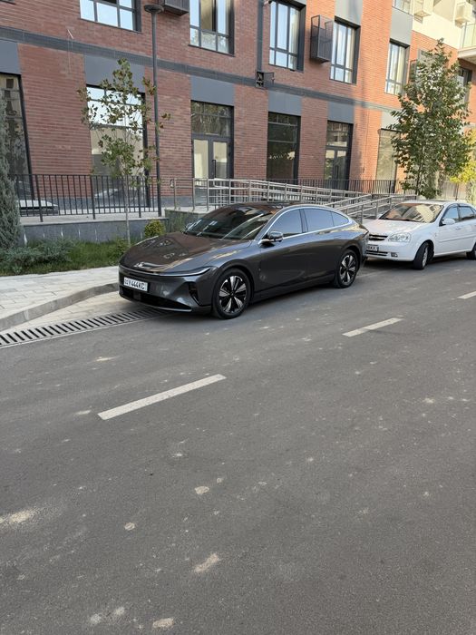 Changan A07 Gibrid sotiladi