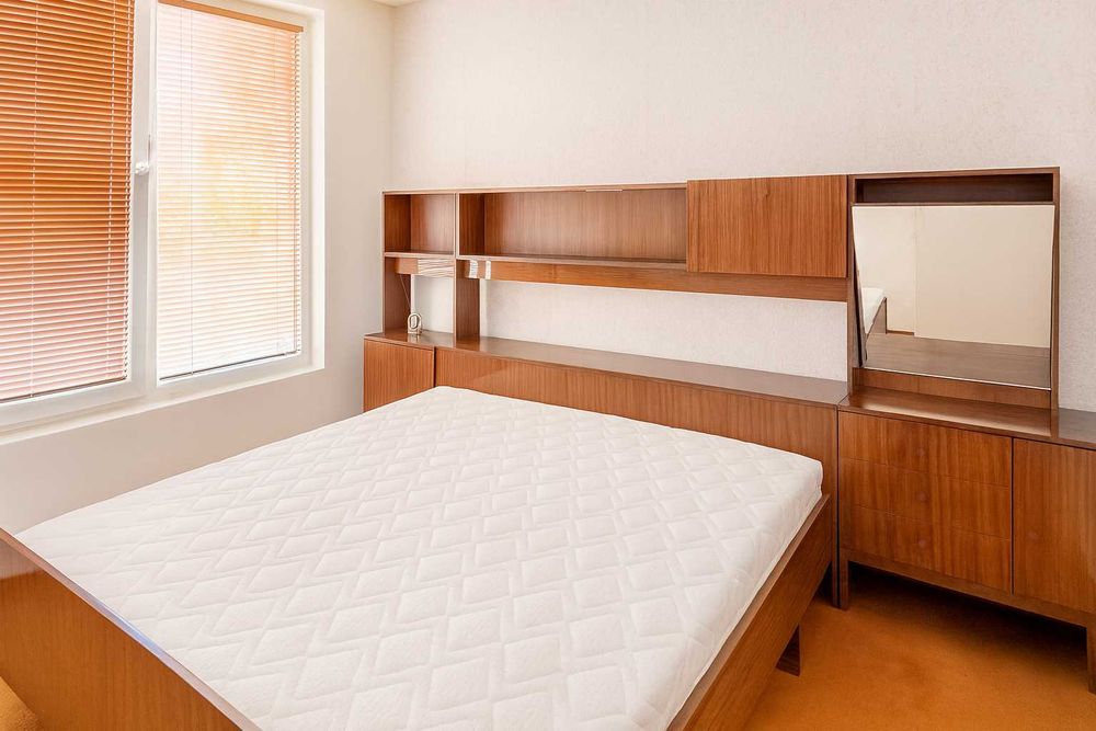 Дава се под наем Тристаен апартамент в София, Оборище - 120 кв.м за 664 € - Снимка #4