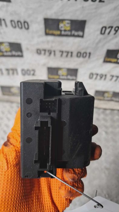 contact + cheie Mercedes E-Class W211 an 2005 cod A2115451408