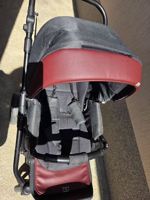 BeBe mobile-Бебешка количка