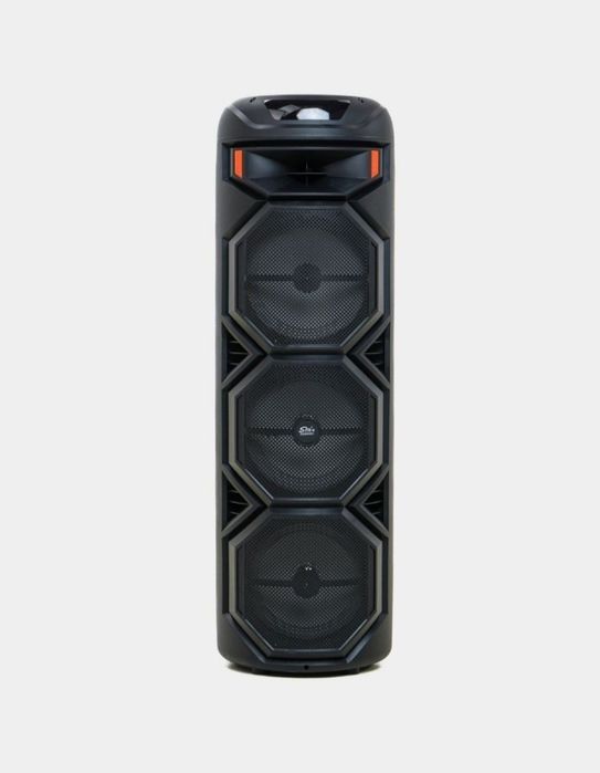 Продам новую мощьную блютуз колонку