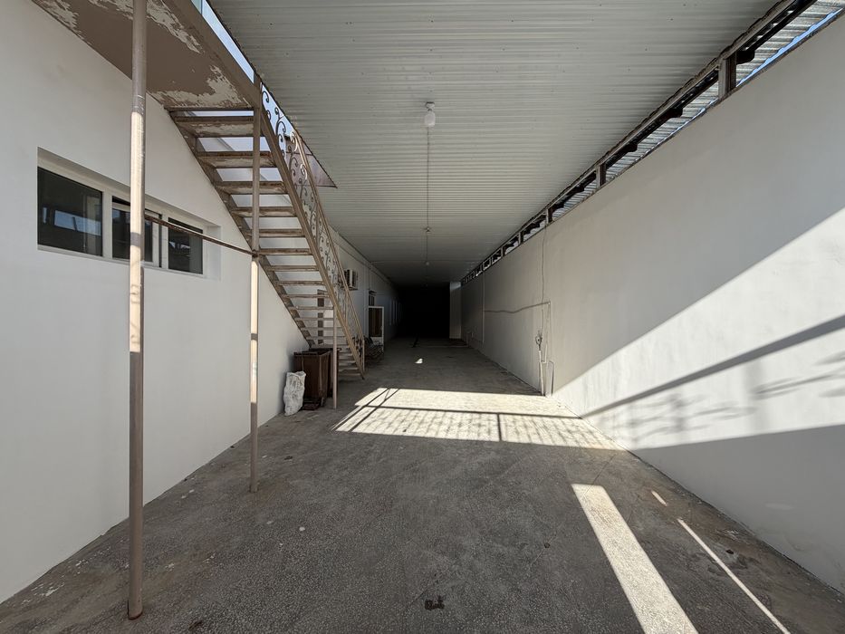 Ижарага берилади аренда склад производство