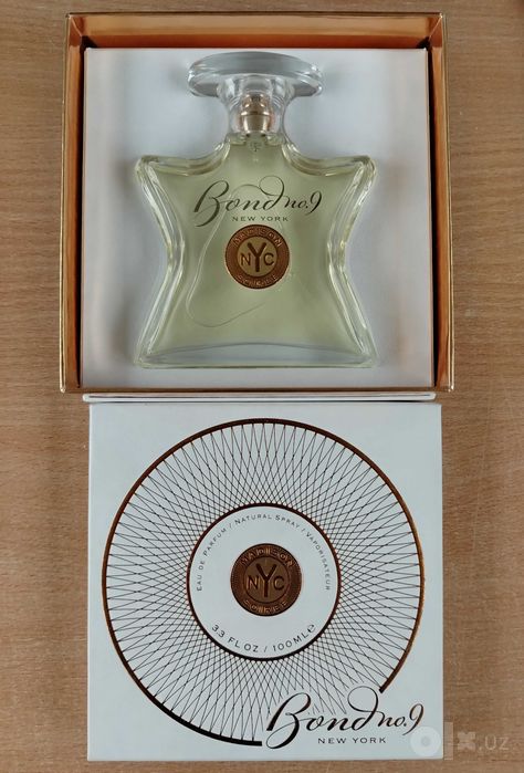 Bond No.9 /  Madison Soiree