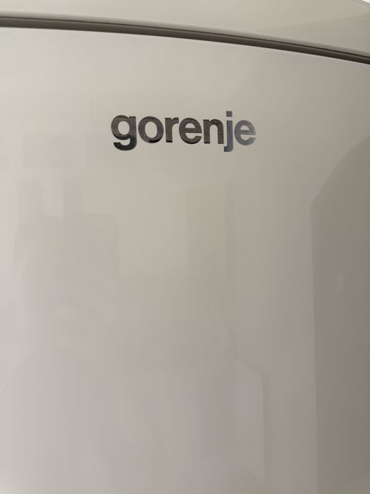 Холодильник gorenje