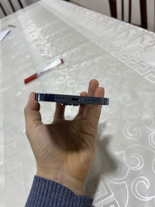 Iphone 13 pro max ideal 128