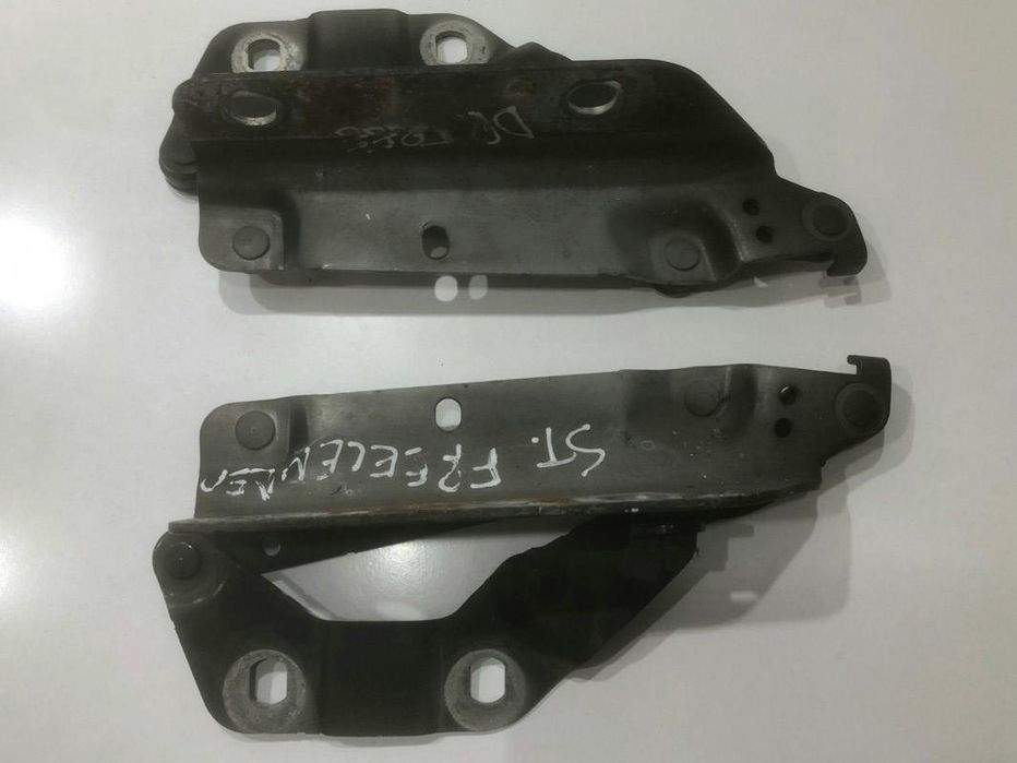 Set balamale capota fata Land Rover Freelander 2 6H52-16801-AC