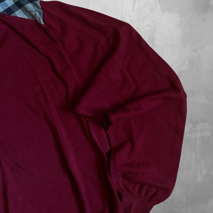 Burberry мъжки пуловер XXL