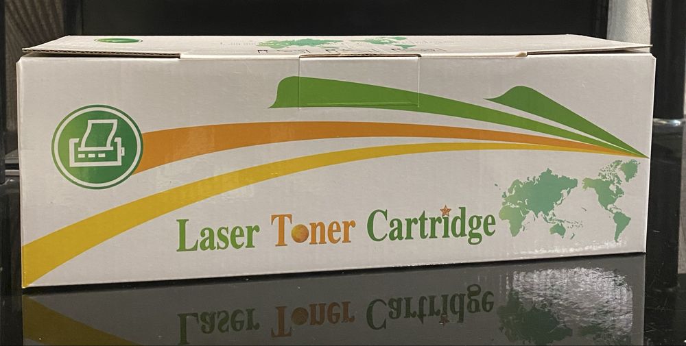 Лазерные принтеры и мфу.