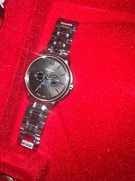 Часовник-Adrialica Swiss made