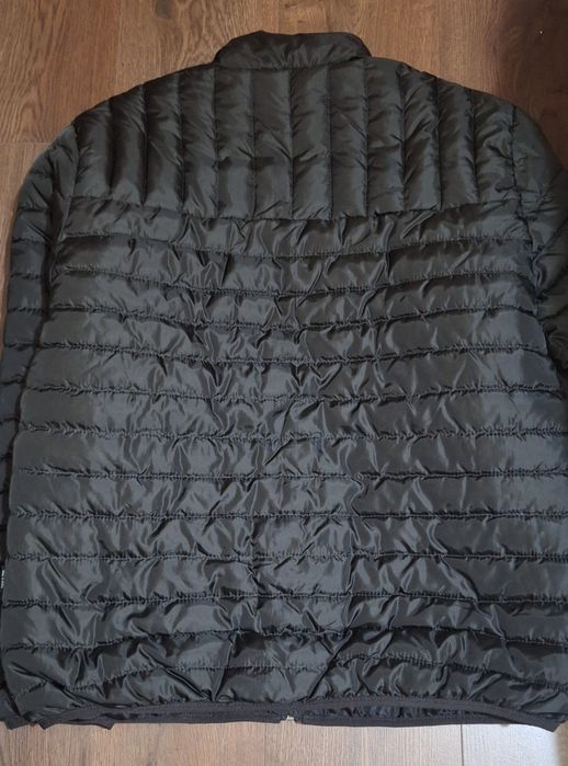 Марка Only & Sons Мъжко Зимно яке Черен цвят