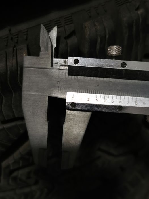 Зимни гуми 225 40 18