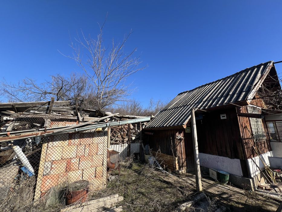 Вила в местност Нежовец Плевен