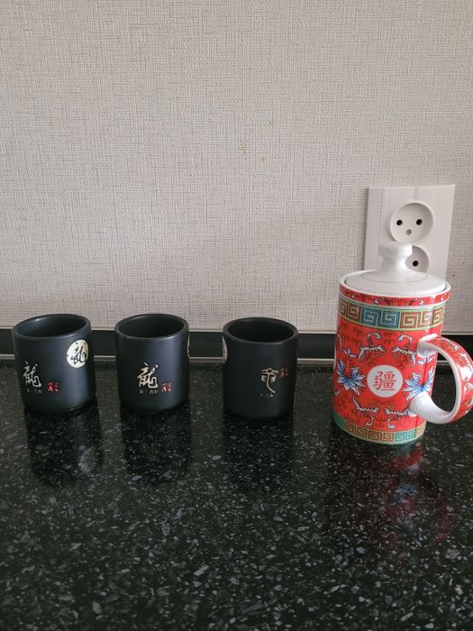 Кухонные принадлежности