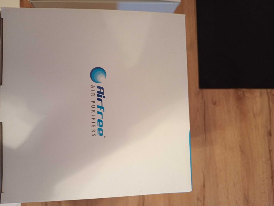 AirFree DUO Пречиствател/стерилизатор на въздух 24m2