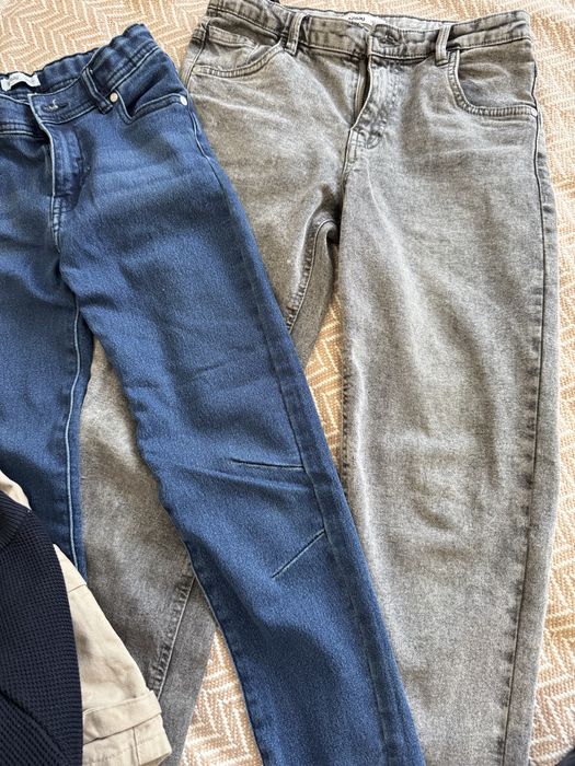 Пакет вещей на мальчика