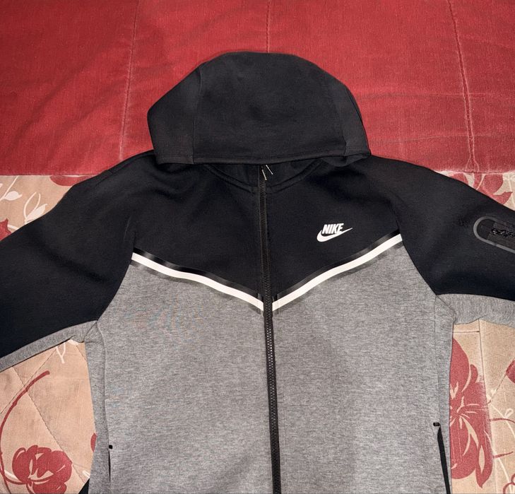 nike teech fleece