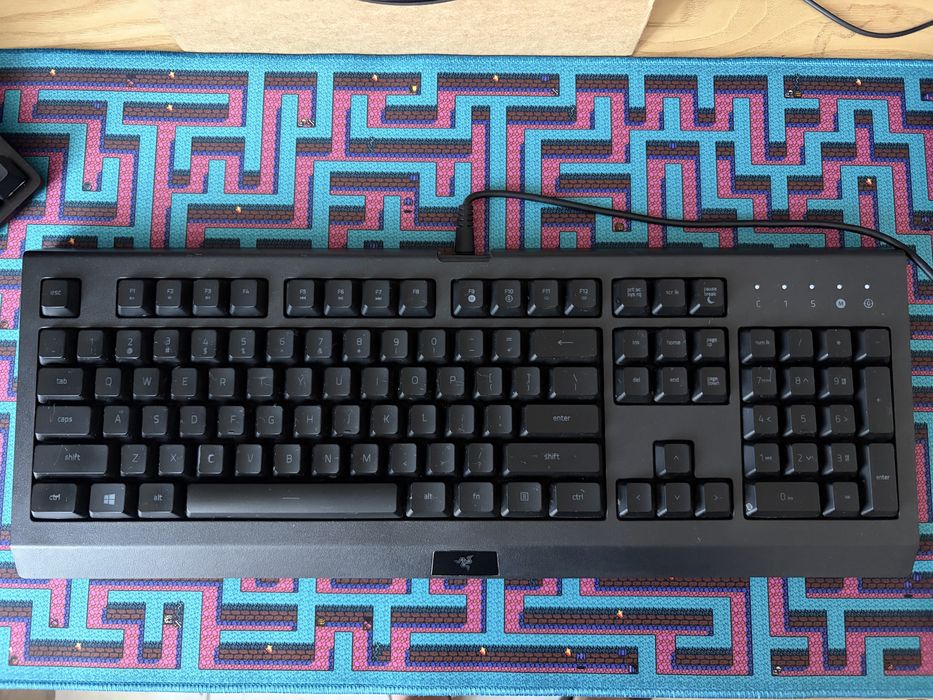 Razer Cynosa Lite