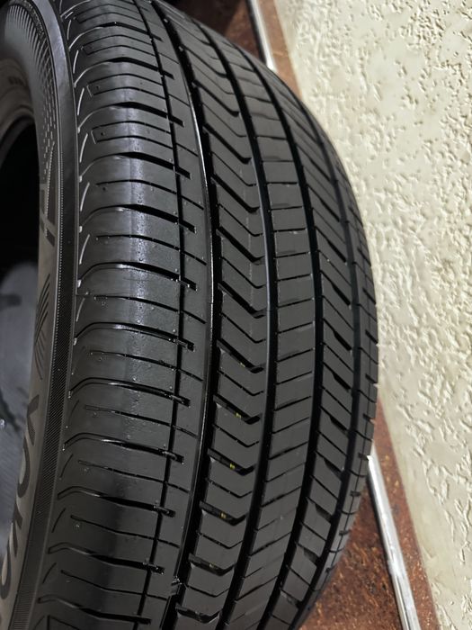 Yakohama 265/55/20