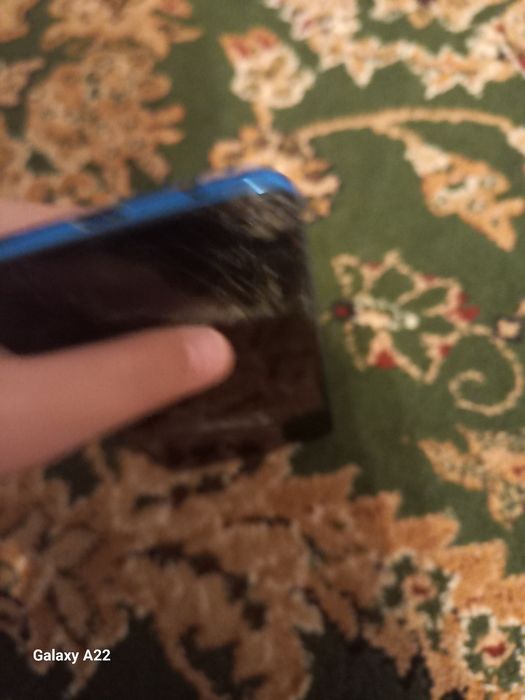 Самсунг а50 нерабочий дисплей но сам рабочий