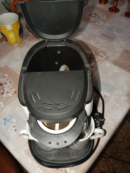 Кофемашина , техника