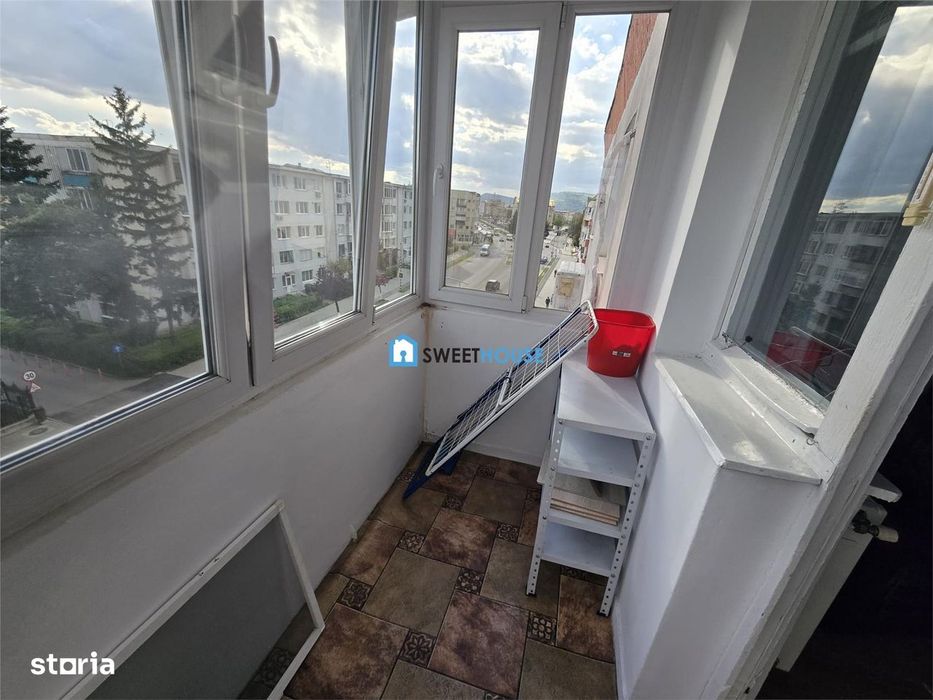 Apartement 3 Camere Spatios si Primitor