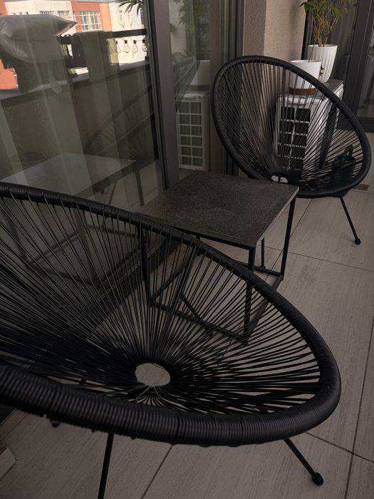 Set balcon/terasa