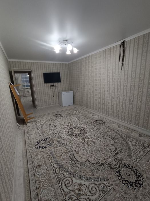 2 комнатная квартира