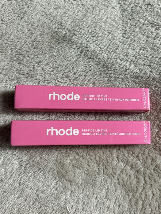 Rhode Lip Gloss