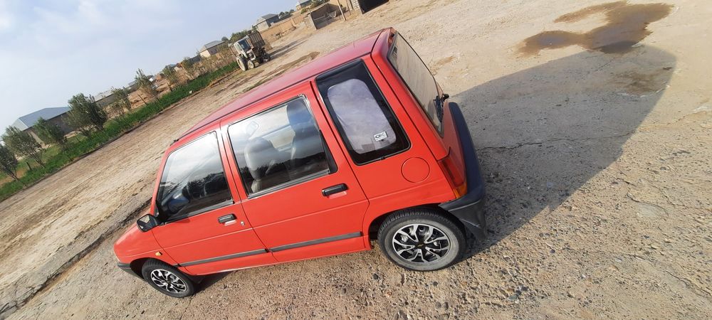 Solandan olingan bir qul mashena