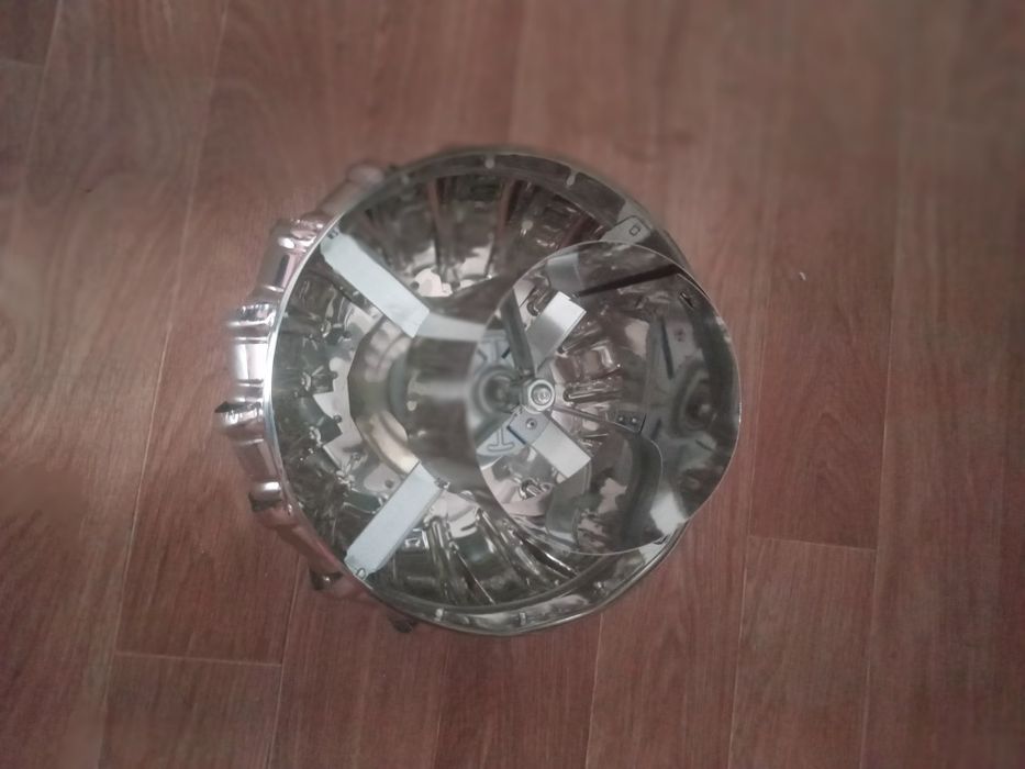 Вентялиционый дефлектор