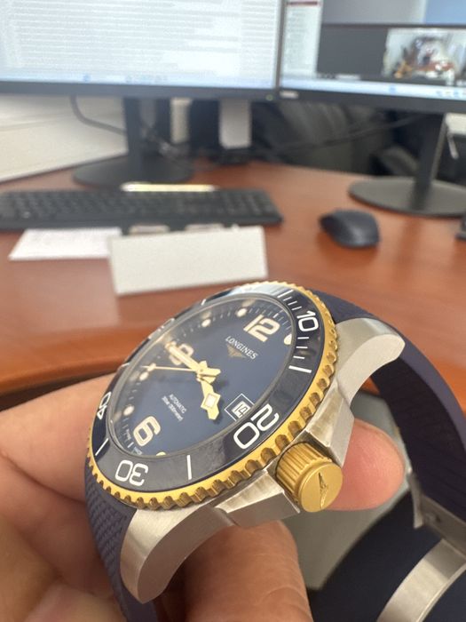 Часы наручные Longines