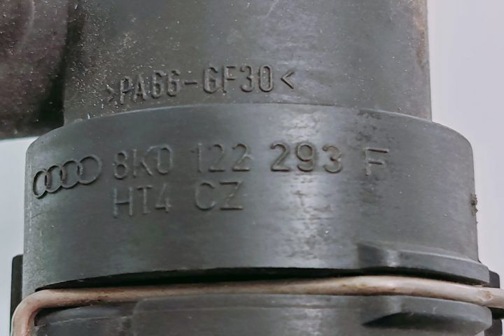 Furtun apa 8K0122293F Audi A4 B8/8K