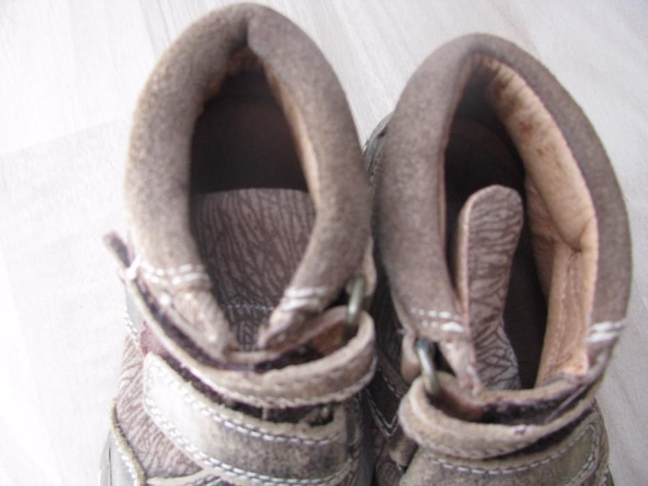 детски обувки за момче