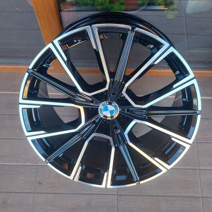 20”M джанти за G-серия BMW спорт пакет 5×112 чисто новиG20 G30 G11 G05