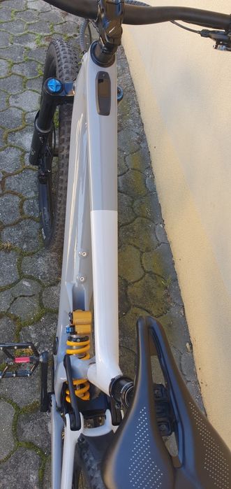 Specialized  kenevo sl electrica