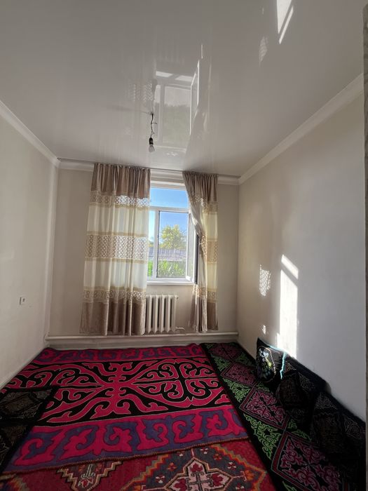 Үй сатылады 25 млн тг келісім бар